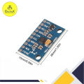 MPU-6500 9DOF Module 9 Axis Gyroscope Acceleration Sensor Magnetic Field Sensor.