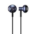 BASEUS H19 ENCOK 3.5MM WIRED EARPHONE 3.5mm Aux Wired Earphone Best Earphone Sound Quality Earphone. 