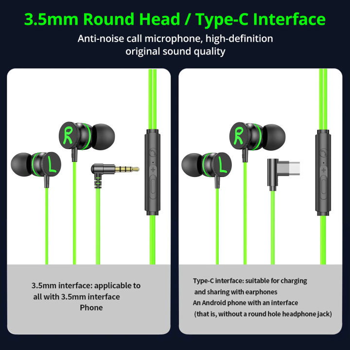 DUOPUNI%20Gaming%20headset%20left%20and%20right%20channel%20elbow%20wired%20in-ear%20gaming%20chicken%20hear%20sound%20defence%20computer%20mobile%20phone%20type-c%20-%20Image%206
