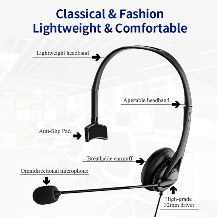 Universal%20Call%20Center%20Headphone%203.5mm%20USB%20Wired%20Business%20Headset%20With%20Mic%20Volume%20Control%20Mute%20Cancelling%20Telephone%20Operator%20-%20Image%202