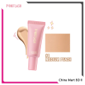 PINKFLASH F03 Lasting Matte Foundation - 04 MEDIUM PEACH.