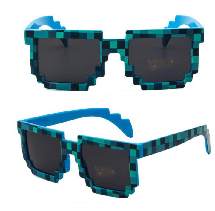 3%20colors%20Fashion%20Sunglasses%20Kids%20cos%20play%20action%20Game%20Toy%20Minecrafter%20Square%20Glasses%20with%20EVA%20case%20Toys%20for%20children%20gift%20-%20Image%205