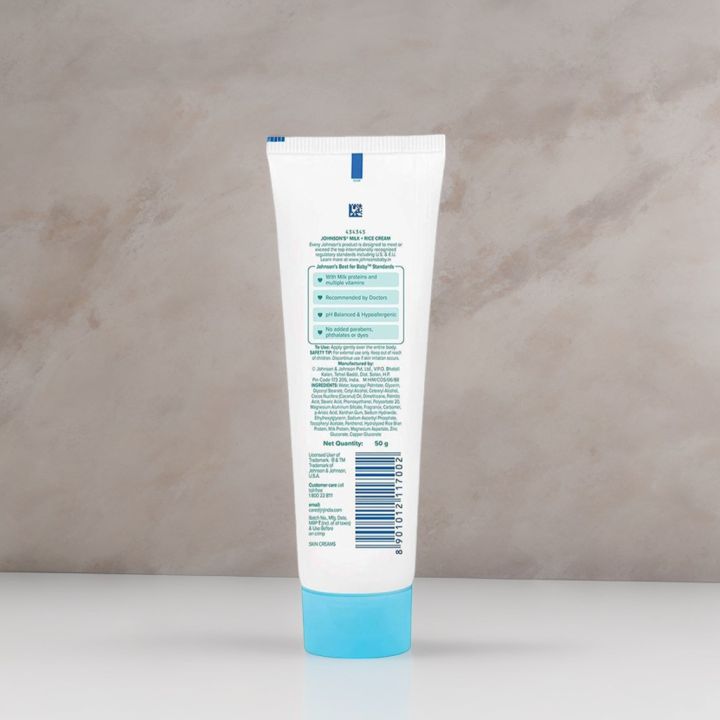 Johnson's%20Milk+%20Rice%20Cream%20-%2050gm%20-%20Image%203