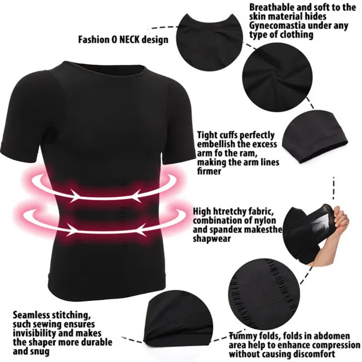 Men%20Body%20Toning%20T-Shirt%20Body%20Shaper%20Corrective%20Posture%20Shirt%20Slimming%20Belt%20Belly%20Abdomen%20Fat%20Burning%20Compression%20Corset%20-%20Image%206