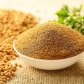 Methi Gura-Fenugreek Powder-(100gm). 