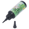 Luminous UV Resin, Pen Shape Design 3D Epoxy Resin for Jewelry. 