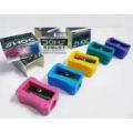 DOMS ROBUST PENCIL SHARPENER - 25 Pcs in 1 JAR.