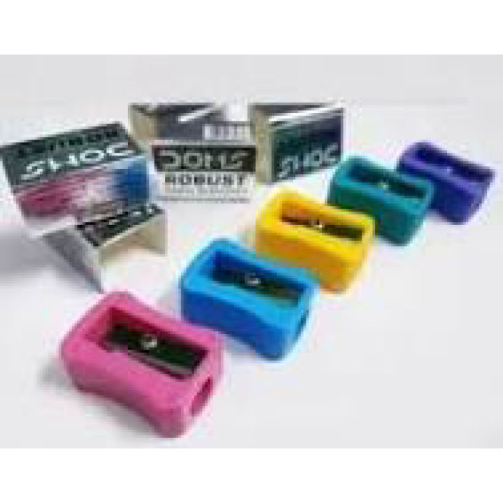 DOMS%20ROBUST%20PENCIL%20SHARPENER%20-%2025%20Pcs%20in%201%20JAR%20-%20Image%202