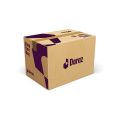 Daraz Packaging Material - Medium Box (Bundle of 25 pcs). 