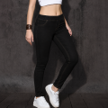 DENIM JEGGINGS PANT FOR WOMEN. 