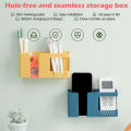 Mobile Phone Holders Phone Charger 1 Pcs Wall Mounted Hooks Storage Hanger Rack.