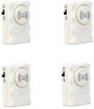 Wireless Door Window Magnet Sensor Detector Alarm.