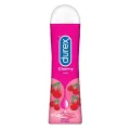Durex Play Cheeky Cherry Lube Gel - 50ml. 