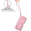 Zipper Leather Flip Wallet Case For OPPO Realme 10 9 Pro Plus 9i 8i 8 7 6 C12 C15 C25 C25S C21Y C25Y C31 C35 Phone Cover Bags. 