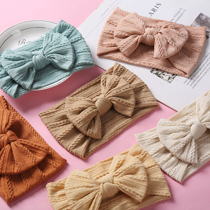 32%20Colors%20Baby%20Headband%20for%20Child%20Bowknot%20Headwear%20Cables%20Turban%20for%20Kids%20Elastic%20Headwrap%20Baby%20Hair%20Accessories%20-%20Image%203