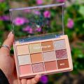 ANYLADY Better Me 12 Colors Eyeshadow Palette. 