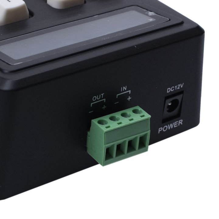 2X%20Mini%203D%20Coaxial%20CCTV%20Keyboard%20Controller%20Joystick%20(EU%20Plug)%20-%20Image%208