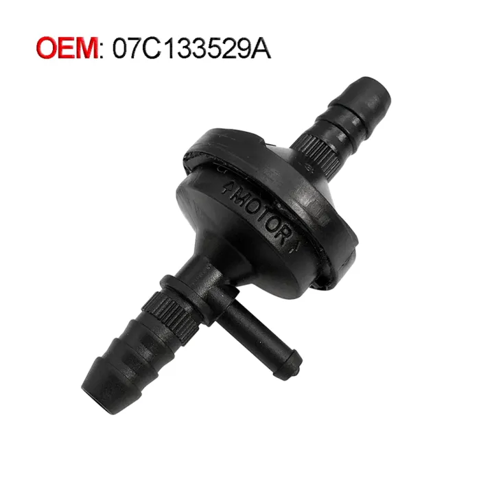 5Pc%20New%203-Way%20Air%20Pump%20Vacuum%20Check%20Valve%20for%20B5%20-%20A4%20-%20Image%202