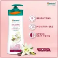 Himalaya Clear Complexion Brightening Body Lotion - 400ml. 