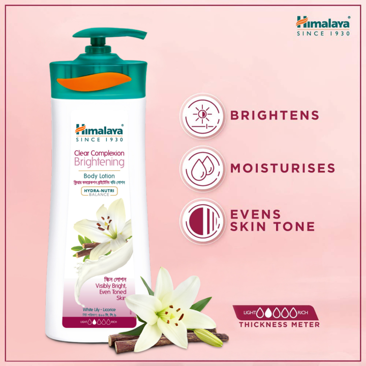Himalaya%20Clear%20Complexion%20Brightening%20Body%20Lotion%20-%20400ml%20-%20Image%202