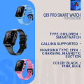 Q19 Pro Children Smartwatch tracking,Camera and waterproof (2year replacement warranty). 