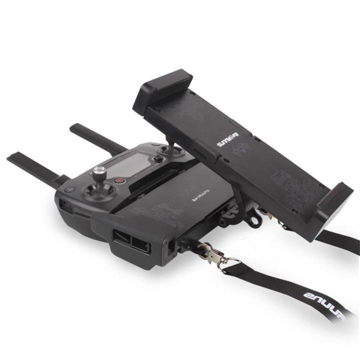 Tablet Bracket Phone Holder Foldable for DJI Mavic Mini Drone Quadcopter