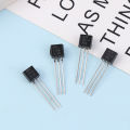 20pcs MAC97A6 MAC97A8 MCR100-6 MRC100-8 Single Bidirectional Thyristor Direct Plug Transistor Demoo.