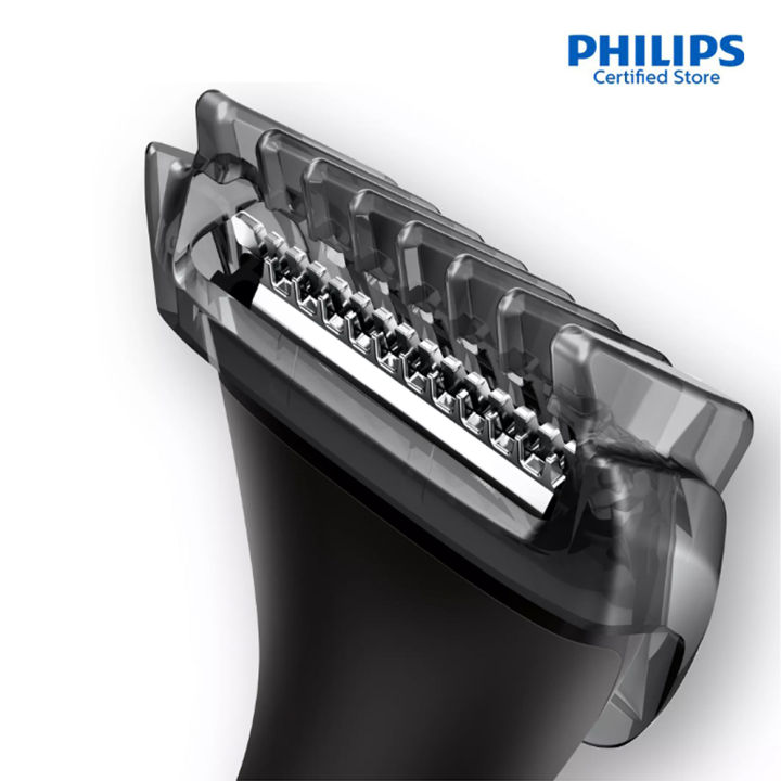 Philips%20MG1100/16%20Ultra%20Precise%20Beard%20Styler%20Multigroom%20series%201000%20for%20Men%20-%20Image%207
