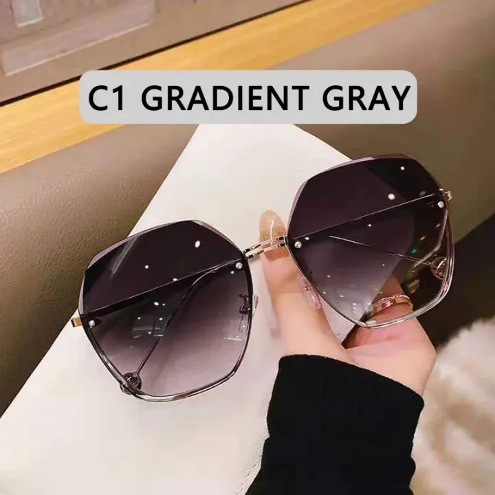 Round%20Sunglasses%20Women%20Brand%20Designer%20Gradient%20Fashion%20Sun%20Glasses%20Female%20Rimless%20Metal%20Oculos%20De%20Sol%20luxury%20designer%20-%20Image%207
