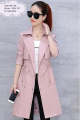 Fashionable Long Jacket For Girls.