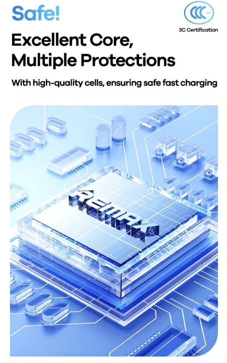 REMAX%20RPP-10%20Hintom%20Series%202.4A%20Fast%20Charging%2010000mAh%20Power%20Bank%20-Black%20-%20Image%207