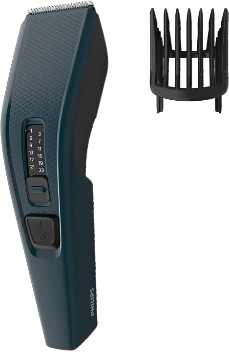 Philips%20HC3505/15%20Series-3000%20Corded%20HairClipper%20Trimmer%20-%20Image%203