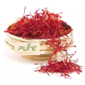 Jafran Irani Saffron Zafran - 1Gm - Chia Seed. 