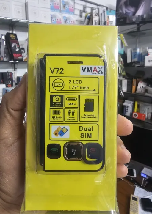 Vmax%20i72%20flip%20Mini%20Folding%20Phone%20Dual%20Display%20Dual%20Sim%20-%20Image%208