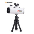 Celestron Eye 60 Astronomical Telescope Desktop Small Reflective Small And Portable Stars Observation. 
