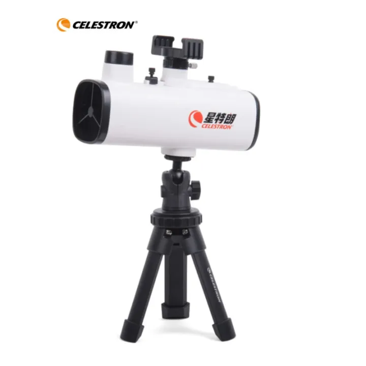 Celestron%20Eye%2060%20Astronomical%20Telescope%20Desktop%20Small%20Reflective%20Small%20And%20Portable%20Stars%20Observation%20-%20Image%202