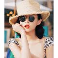 Round Sunglasses for Man Or Women.