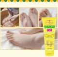 Banana Milk Cracked Heel Cream (80g). 