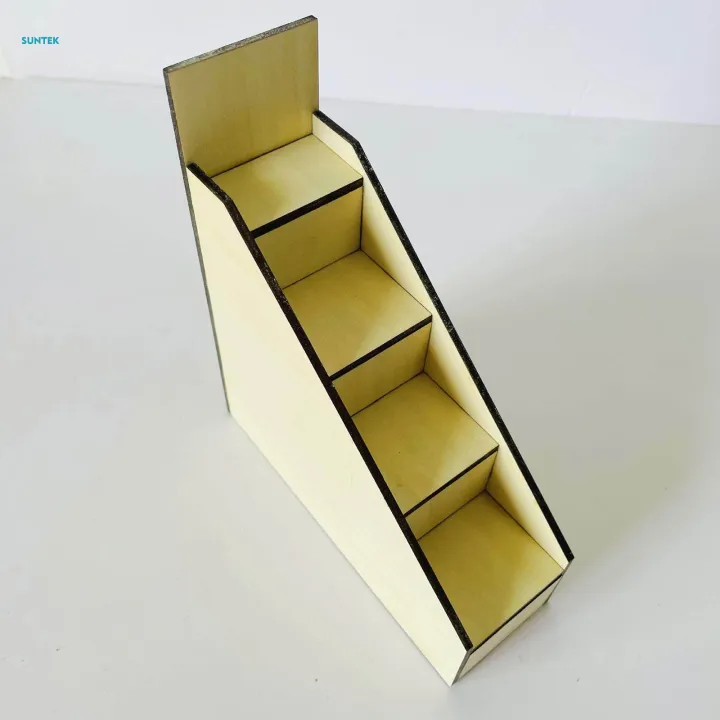 1:12%20Dollhouse%20Double%20Bed%20for%20Building%20Fairy%20Garden%20Sand%20Table%20-%20Image%203