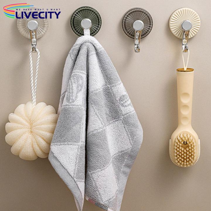 Strong%20Load-bearing%20Suction%20Hook%20Transparent%20Heavy-duty%20Suction%20Cup%20Hooks%20for%20Bathroom%20Kitchen%20Removable%20Wall%20Hooks%20for%20Towels%20Robes%20More%20Light%20Luxury%20Design%20Multi-purpose%20Suction%20Cup%20Hanger%20-%20Image%208