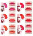 Heng Fang 3D Lip Tint 6 piece set. 