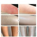 7-Day Fast Body Scrub Cream Moisturizing Skin Repair Keratosis Pilaris Removing Strawberry Legs Eraser Nourishing Body Skin Care. 
