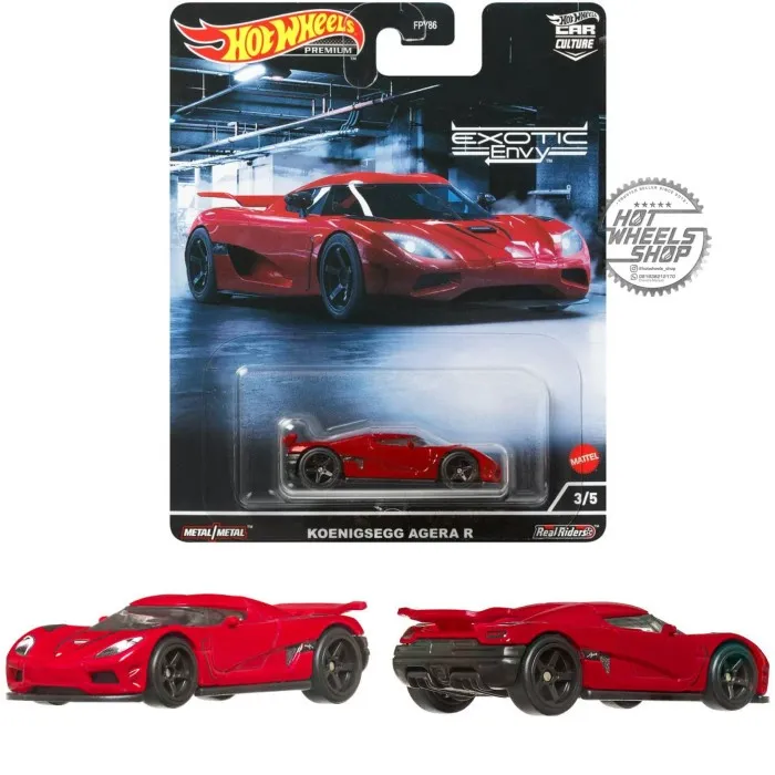 Hotwheels%20Premium%20Koenigsegg%20Agera%20R%20(White)%201:64%20Scale%20-%20Image%205