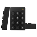 Wireless Keypad Digit Code Bluetooth App Unlock for TTlock App. 
