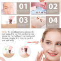 Black Head Remover Device for Men & Women,Electric Vacuum Blackhead Remover. 