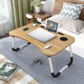 Multifunctional Foldable Desk Home Computer Stand Laptop Desk Notebook Desk Laptop Table For Bed Sofa Tray Table Dormitory Studying Table - Laptop Table - Laptop Table - Laptop Table. 