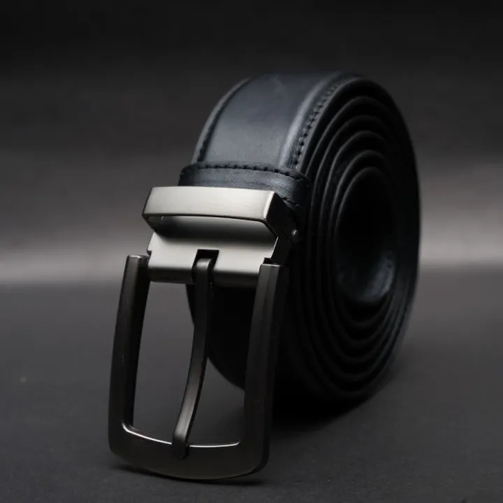 Zays%20Full-Grain%20Leather%20Belt%20For%20Men%20%E2%80%93%20Anti-Crack,%20Hand-Stitched,%20Cut-to-Fit%20with%20Luxury%20Box%20-%20Image%208