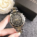Cross-border watches, men's watches, fashion trends, men's casual simple watches, women's INS, british men's watches, DW.