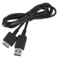 USB Transfer Data Sync Charger Cable Charging Cord Line for Sony PlayStation psv1000 Psvita PS Vita PSV 1000 Power adapter Wire.