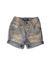 Boys Denim Short Pants(null). 